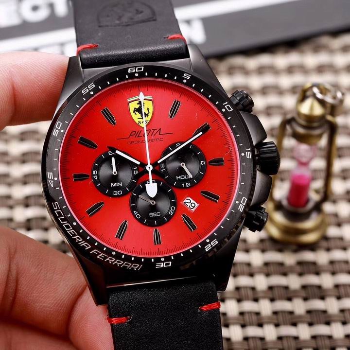 Ferrari watch man-283